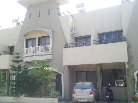 2 BHK In Ozone Villas for Rent  In Wagholi