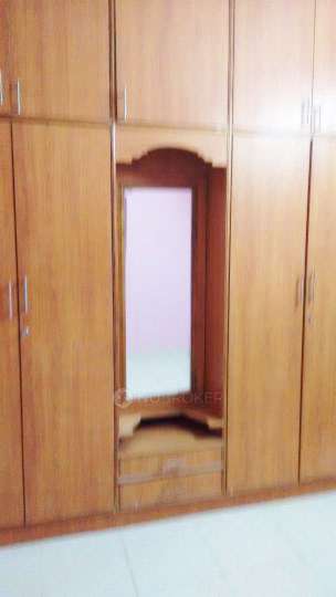 2 BHK Flat In Akshaya Homes for Rent  In Arekere