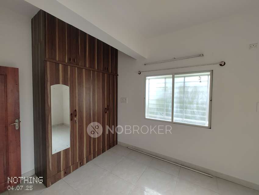 3 BHK Flat In Sr Residency  for Rent  In Jp Nagar