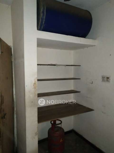 1 RK Flat In Panchanath Apartment for Rent  In Kalewadi