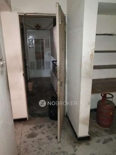 1 RK Flat In Panchanath Apartment for Rent  In Kalewadi