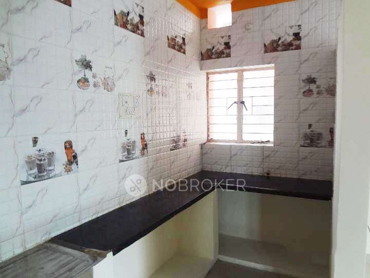 1 BHK House for Rent  In Banaswadi