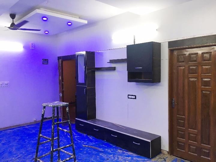 lulu homes Jayanagar 4th 'T' Block Without Brokerage Fully furnished