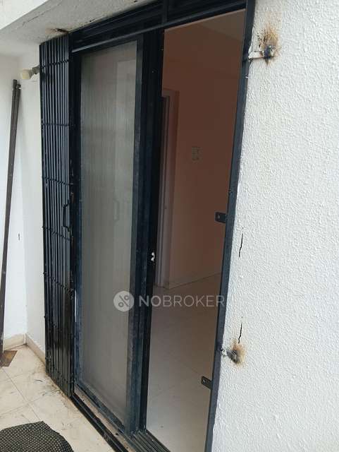 1 BHK Flat In Vastushilp Housing Society for Rent  In Dhayari Phata