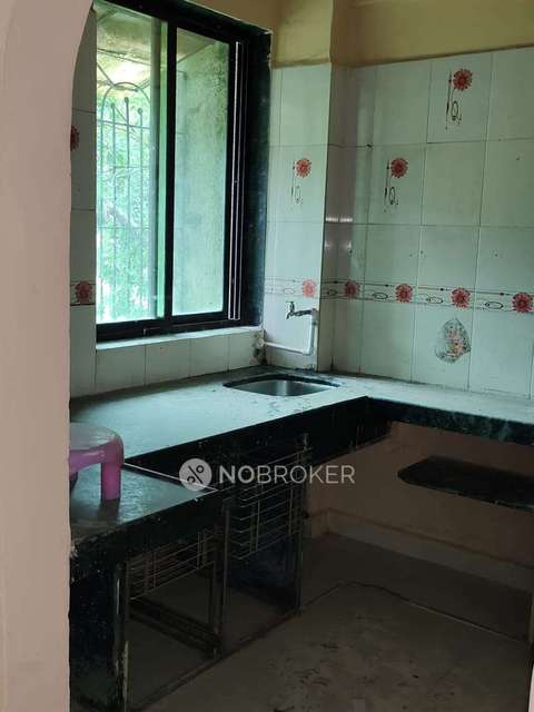 1 BHK Flat In Nidhi Apt For Sale  In Kalyan East