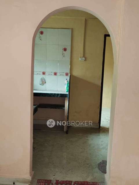 1 BHK Flat In Nidhi Apt For Sale  In Kalyan East