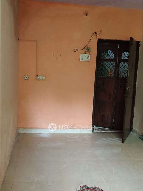 1 BHK Flat In Nidhi Apt For Sale  In Kalyan East