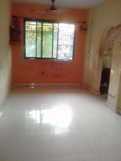 1 BHK Flat In Nidhi Apt For Sale  In Kalyan East
