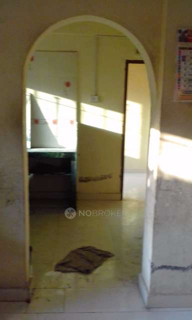 1 BHK Flat In Nidhi Apt For Sale  In Kalyan East