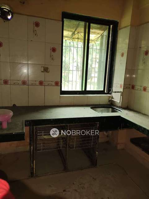 1 BHK Flat In Nidhi Apt For Sale  In Kalyan East