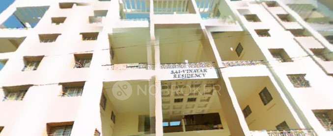2 BHK Flat In Sai Vinayak Residency For Sale  In Keshav Nagar,kasarwadi