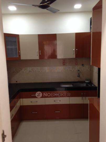 2 BHK Flat In Celestial City Phase 1 For Sale  In  Ravet, Pune