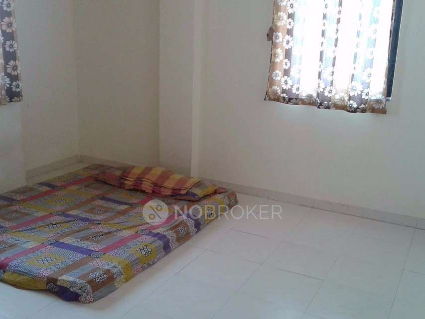 1 BHK Flat In Shivshakti Plaza, Papde Wasti For Sale  In Shivshakti Plaza