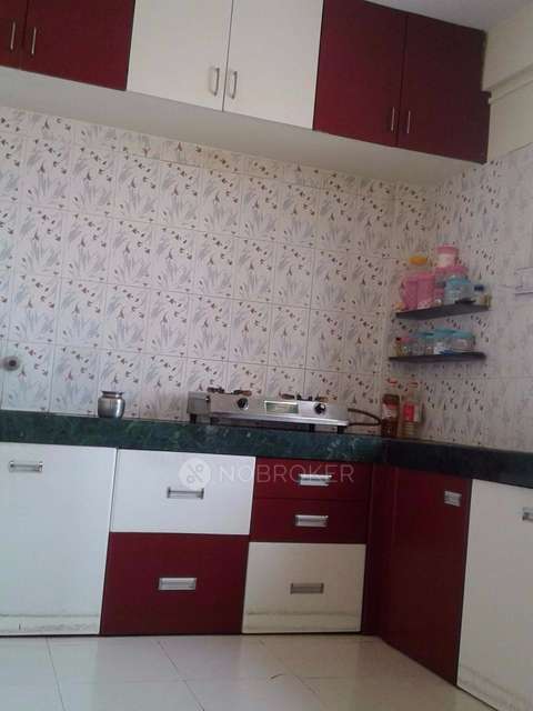 1 BHK Flat In Shivshakti Plaza, Papde Wasti For Sale  In Shivshakti Plaza