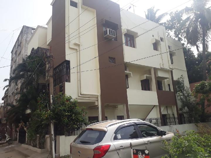 Independent House Valasaravakkam Rent WITHOUT BROKERAGE Semi