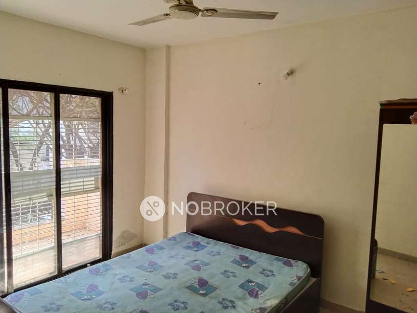 2 BHK Flat In Vardhaman Township for Rent  In Hadapsar