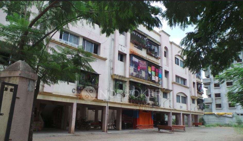 2 BHK Flat In Vardhaman Township for Rent  In Hadapsar