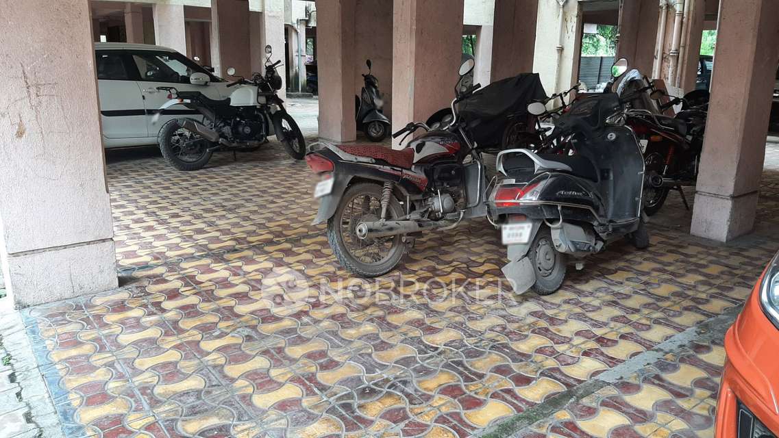 2 BHK Flat In Vardhaman Township for Rent  In Hadapsar