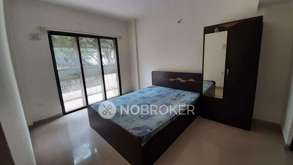 2 BHK Flat In Vardhaman Township for Rent  In Hadapsar