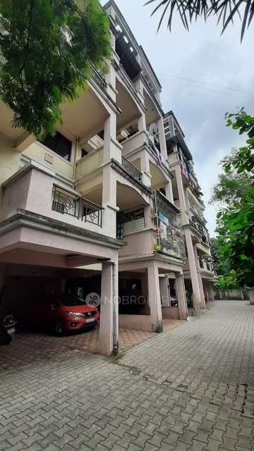 2 BHK Flat In Vardhaman Township for Rent  In Hadapsar