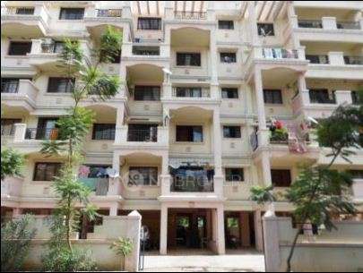 2 BHK Flat In Vardhaman Township for Rent  In Hadapsar