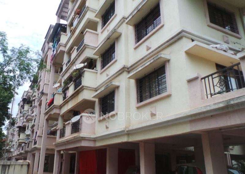 2 BHK Flat In Vardhaman Township for Rent  In Hadapsar
