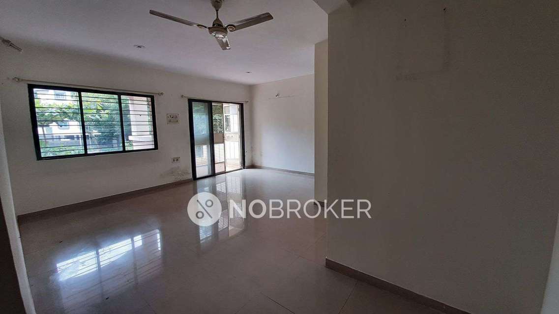 2 BHK Flat In Vardhaman Township for Rent  In Hadapsar