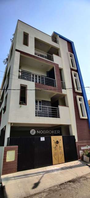 4+ BHK Flat For Sale  In Horamavu