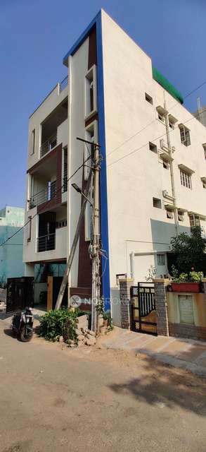 4+ BHK Flat For Sale  In Horamavu