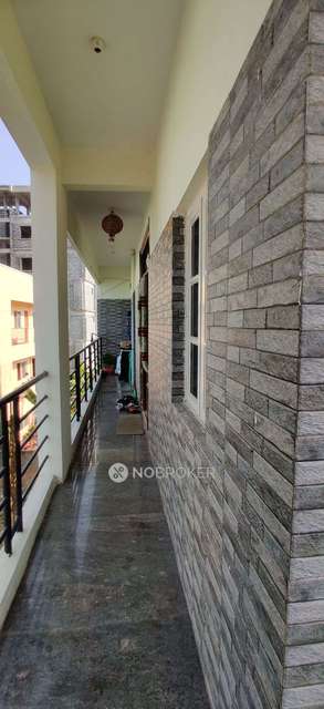 4+ BHK Flat For Sale  In Horamavu