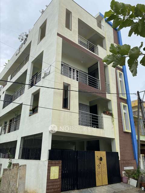 4+ BHK Flat For Sale  In Horamavu