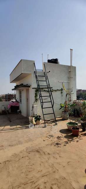 4+ BHK Flat For Sale  In Horamavu