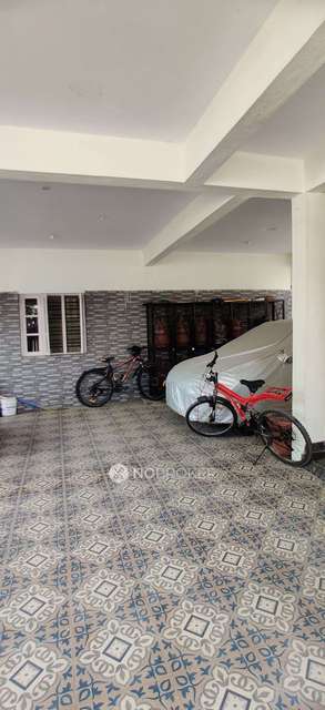 4+ BHK Flat For Sale  In Horamavu