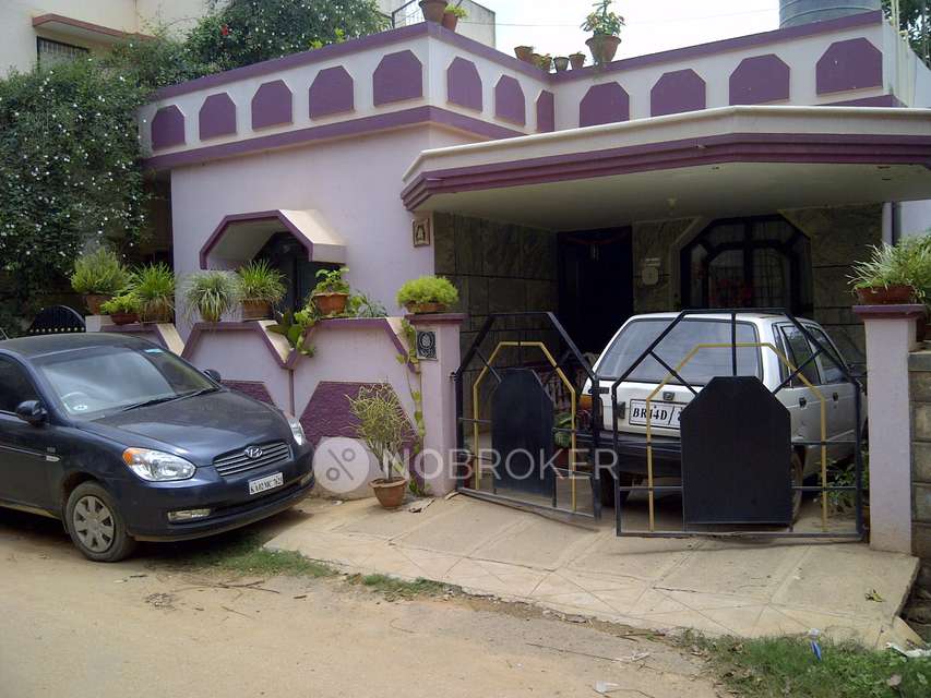 2 BHK House for Rent  In Vidyaranyapura