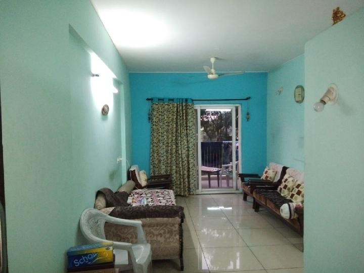 Alpine Eco Doddanekkundi Rent WITHOUT BROKERAGE Unfurnished 2 BHK