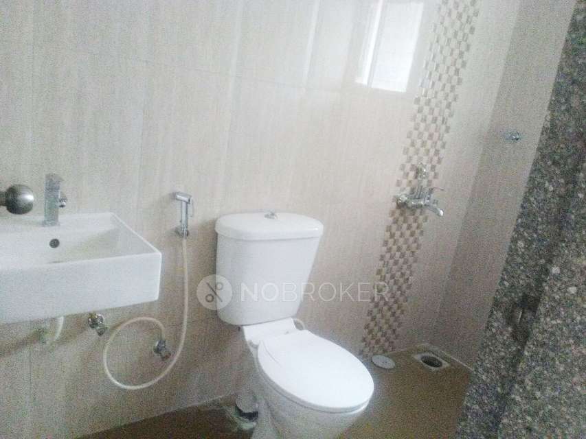 1 BHK Flat In Kul Ecoloch Phase 1 for Rent  In Mahalunge