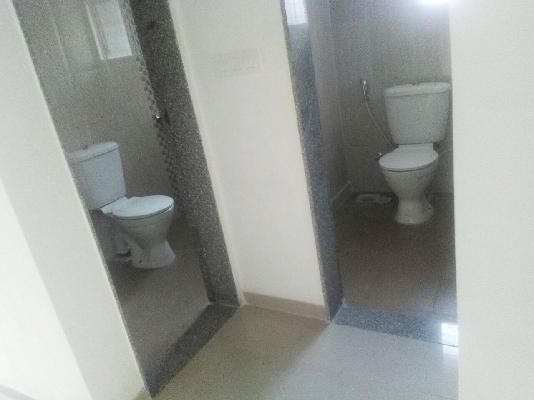 1 BHK Flat In Kul Ecoloch Phase 1 for Rent  In Mahalunge