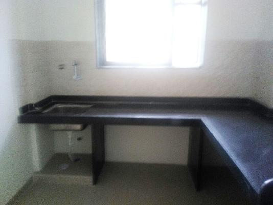 1 BHK Flat In Kul Ecoloch Phase 1 for Rent  In Mahalunge