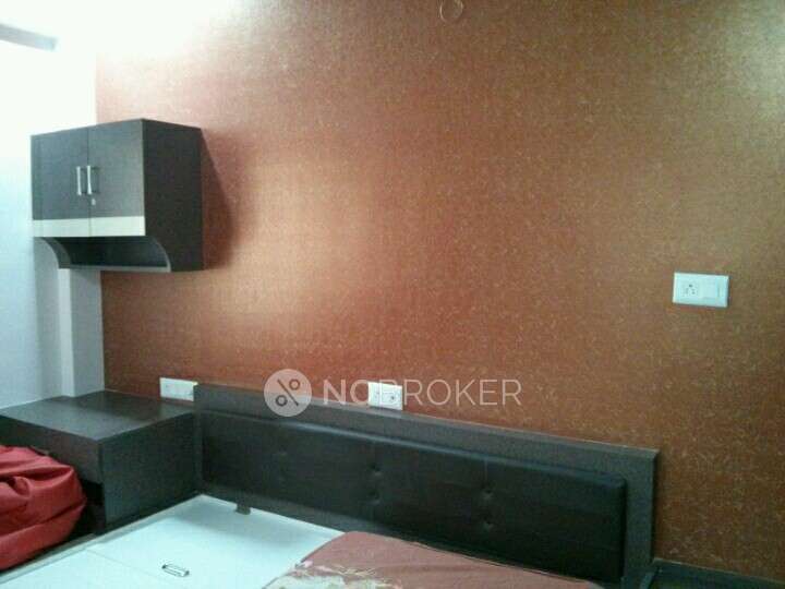 3 BHK Flat In Purvi Lotus for Rent  In Muneshwara Nagar ( Fixed Rent And Deposit )
