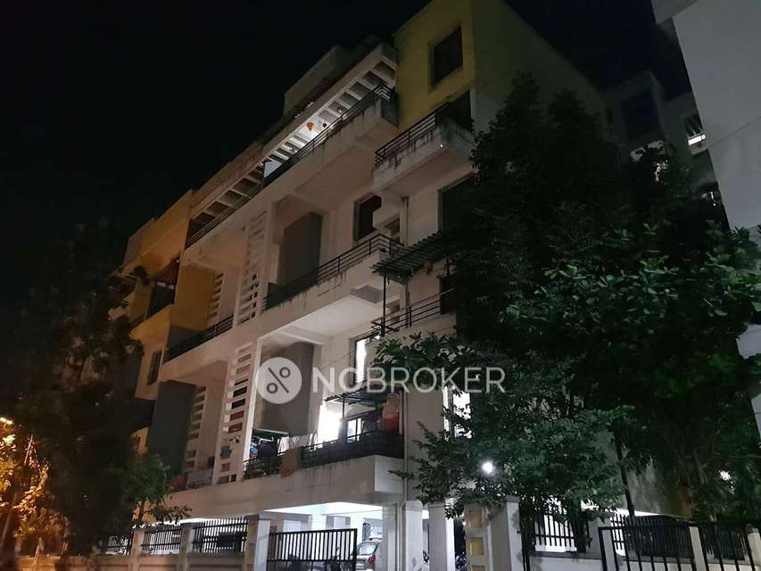 2 BHK Flat In Golden County for Rent  In Pimple Nilakh