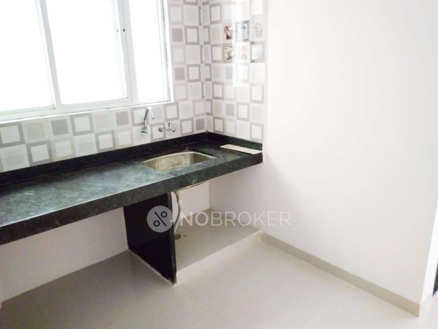 1 BHK Flat In Raghunandan Dnyaneshwari Park for Rent  In Dighi