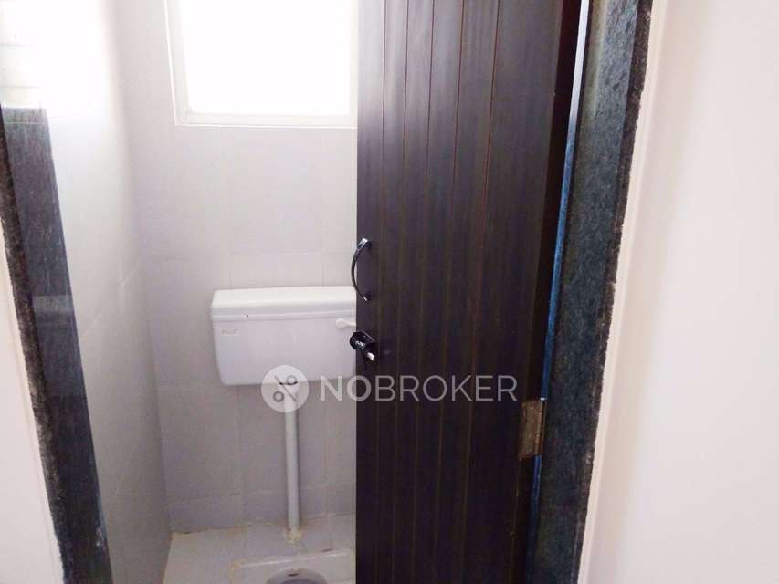 1 BHK Flat In Raghunandan Dnyaneshwari Park for Rent  In Dighi