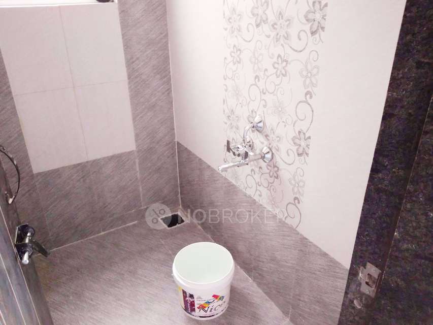 1 BHK Flat In Raghunandan Dnyaneshwari Park for Rent  In Dighi