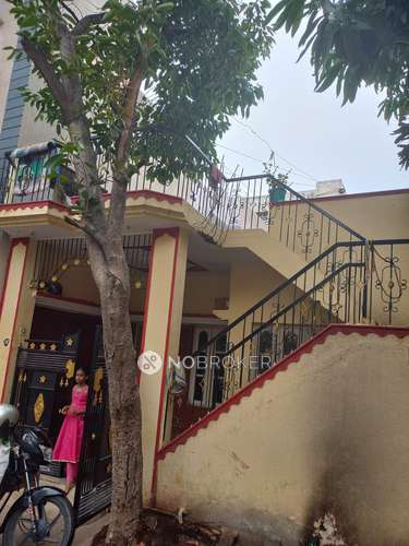 3 BHK Flat for Rent  In Hebbal