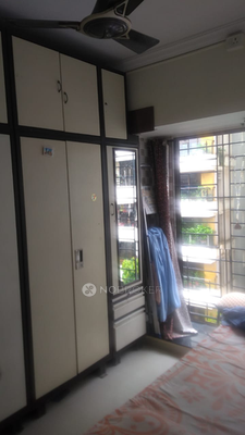 1 BHK Flat In Emerald Residency for Rent  In Lj Road, Shivaji Park
