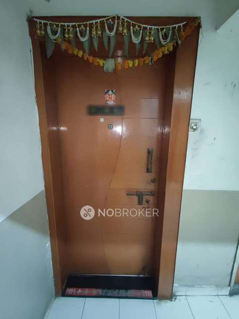 2 BHK Flat In Akanksha  Society For Sale  In Bopodi