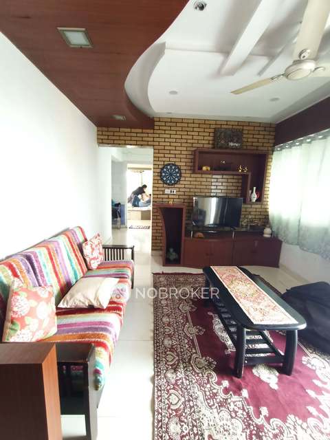 2 BHK Flat In Akanksha  Society For Sale  In Bopodi