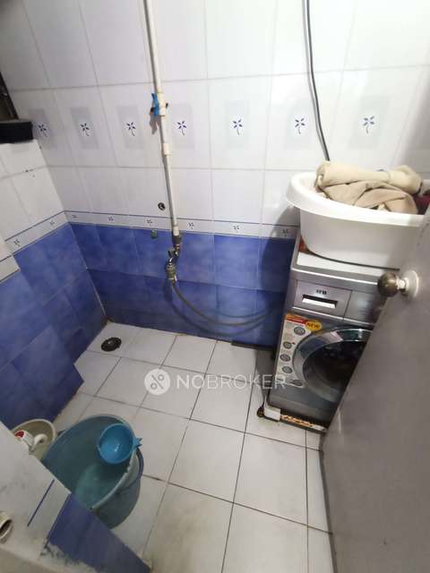 2 BHK Flat In Akanksha  Society For Sale  In Bopodi