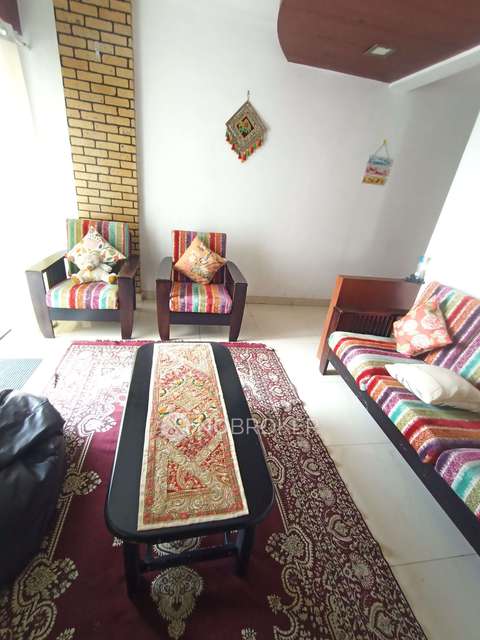 2 BHK Flat In Akanksha  Society For Sale  In Bopodi