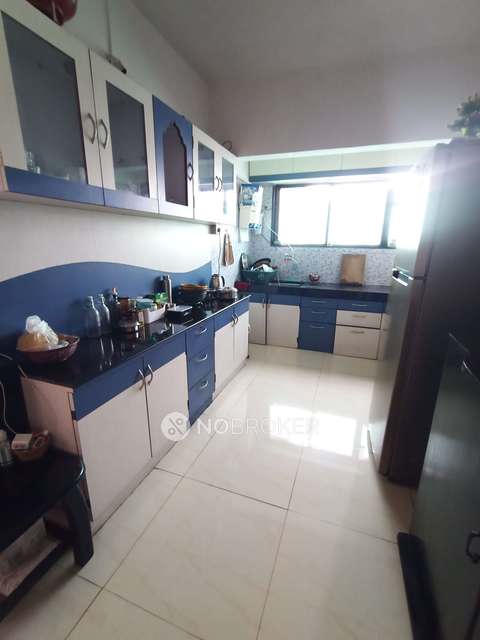 2 BHK Flat In Akanksha  Society For Sale  In Bopodi